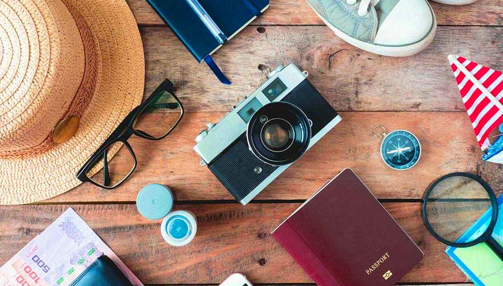 Travel Essentials
