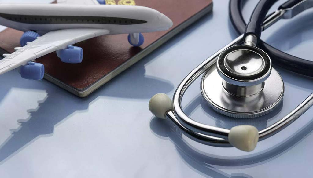 Travel Health Tips