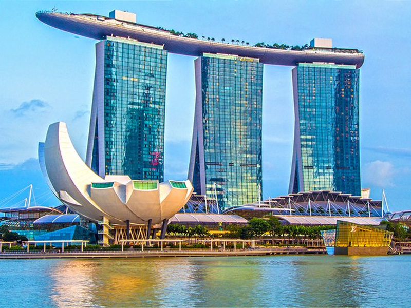 Singapore 