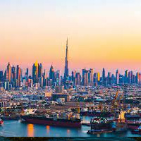 Dubai