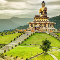 Gangtok