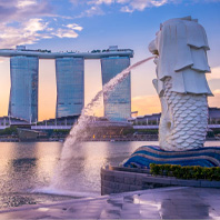 Singapore 