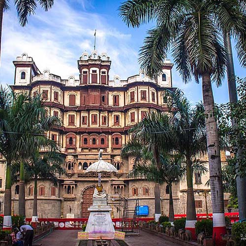 Indore
