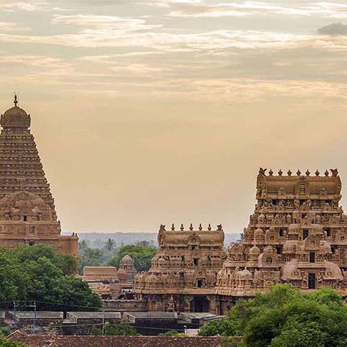 Tamil Nadu