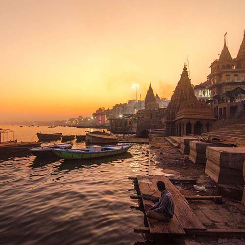 Varanasi