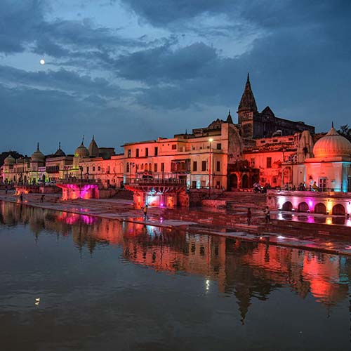 Ayodhya