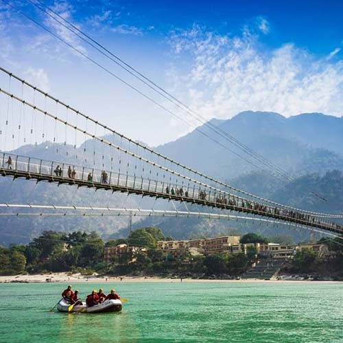 Uttrakhand