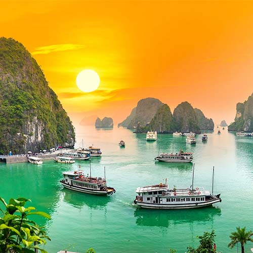 Vietnam