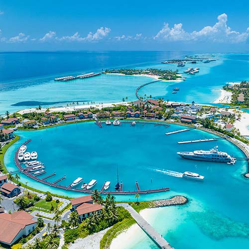 Maldives