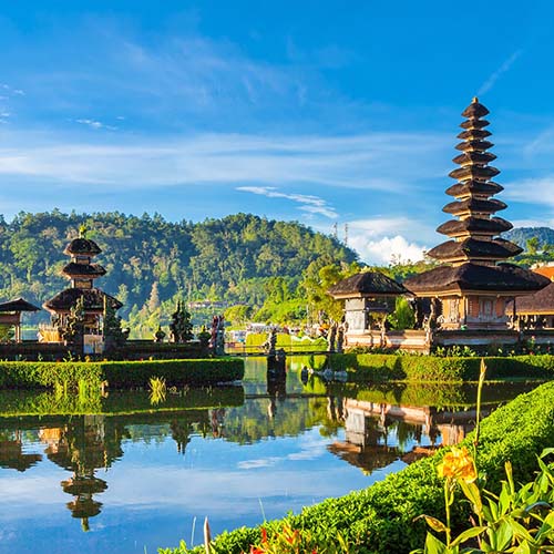 Bali