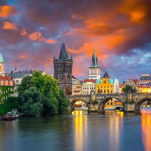 Europe