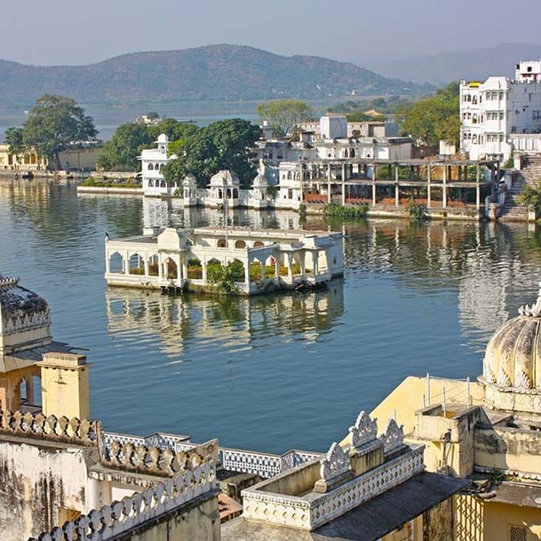 Udaipur