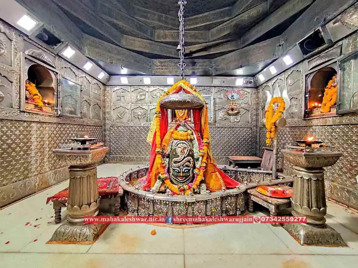 10 Days - 5 Jyotirling Package (Gujrat + Mumbai)
