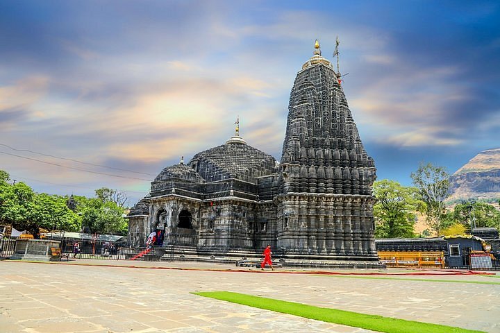 11 Jyotirling Package