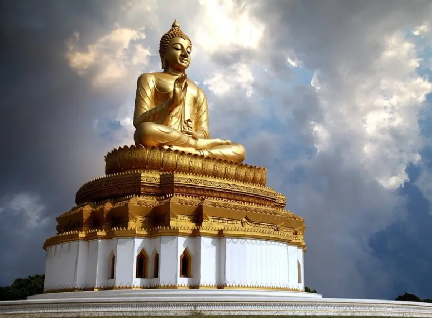 10 Days Buddist Tour